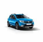 Renault Sandero Stepway Plus 2018 года (ZA)